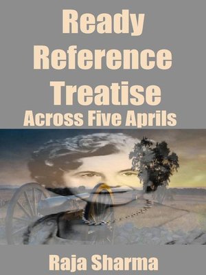 cover image of Ready Reference Treatise